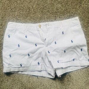 Polo Ralph Lauren shorts